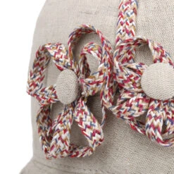 Lanuja Stoffhut By Bedacht 12 Lanuja Stoffhut By Bedacht -Bekleidungsgeschäft Lanuja Stoffhut by bedacht hellbeige.58747 4rf47