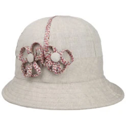 Lanuja Stoffhut By Bedacht 15 Lanuja Stoffhut By Bedacht -Bekleidungsgeschäft Lanuja Stoffhut by bedacht hellbeige.58747 rf47