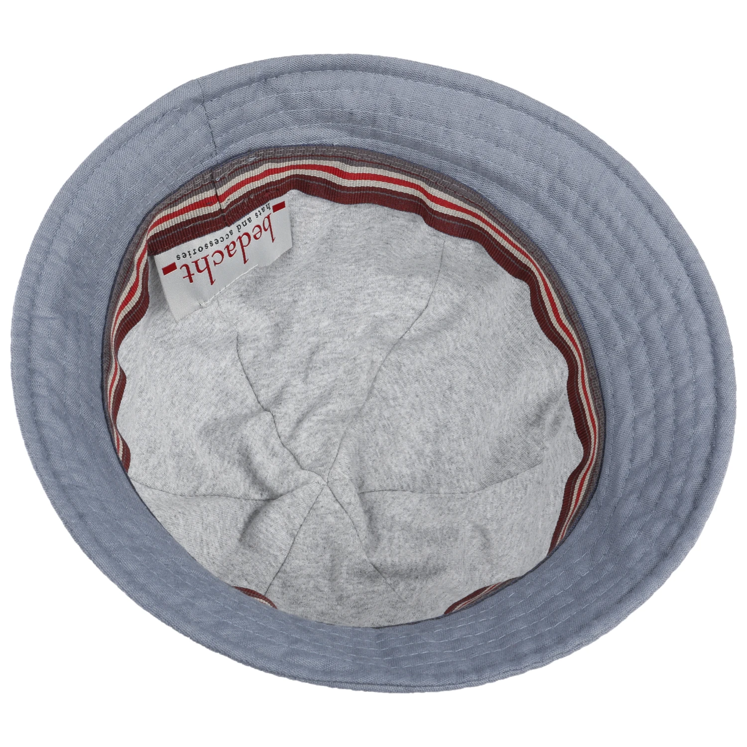 Lanuja Stoffhut By Bedacht 4 Lanuja Stoffhut By Bedacht – Bild 4