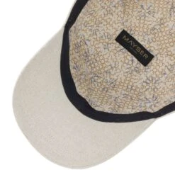Lars Polo Cap Mit UV-Schutz By Mayser -Bekleidungsgeschäft Lars Polo Cap mit UV Schutz by Mayser beige.62075 2rf15