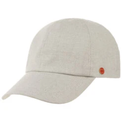 Lars Polo Cap Mit UV-Schutz By Mayser -Bekleidungsgeschäft Lars Polo Cap mit UV Schutz by Mayser beige.62075 rf15