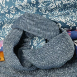 Lauria Damenhut By Lierys -Bekleidungsgeschäft Lauria Damenhut by Lierys blau.58829 5rf2