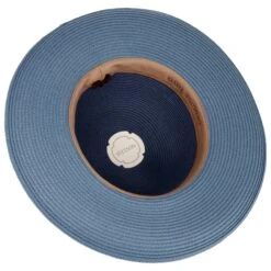 Lavedia Toyo Schlapphut By Stetson -Bekleidungsgeschäft Lavedia Toyo Schlapphut by Stetson blau.63663 2rf2