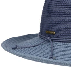 Lavedia Toyo Schlapphut By Stetson -Bekleidungsgeschäft Lavedia Toyo Schlapphut by Stetson blau.63663 4rf2