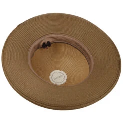 Lavedia Toyo Schlapphut By Stetson -Bekleidungsgeschäft Lavedia Toyo Schlapphut by Stetson hellbraun.63663 2rf175