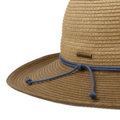 Lavedia Toyo Schlapphut By Stetson -Bekleidungsgeschäft Lavedia Toyo Schlapphut by Stetson hellbraun.63663 4rf175