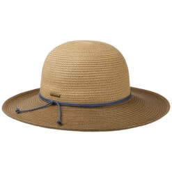 Lavedia Toyo Schlapphut By Stetson -Bekleidungsgeschäft Lavedia Toyo Schlapphut by Stetson hellbraun.63663 rf175