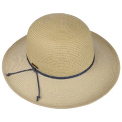 Lavedia Toyo Schlapphut By Stetson -Bekleidungsgeschäft Lavedia Toyo Schlapphut by Stetson natur.63663 1rf40