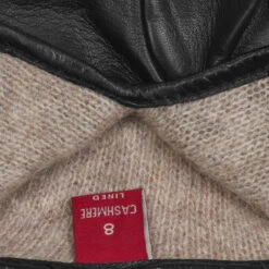 Leather Mix Damenhandschuhe By Caridei -Bekleidungsgeschäft Leather Mix Damenhandschuhe by Caridei orange.49190 5rf54