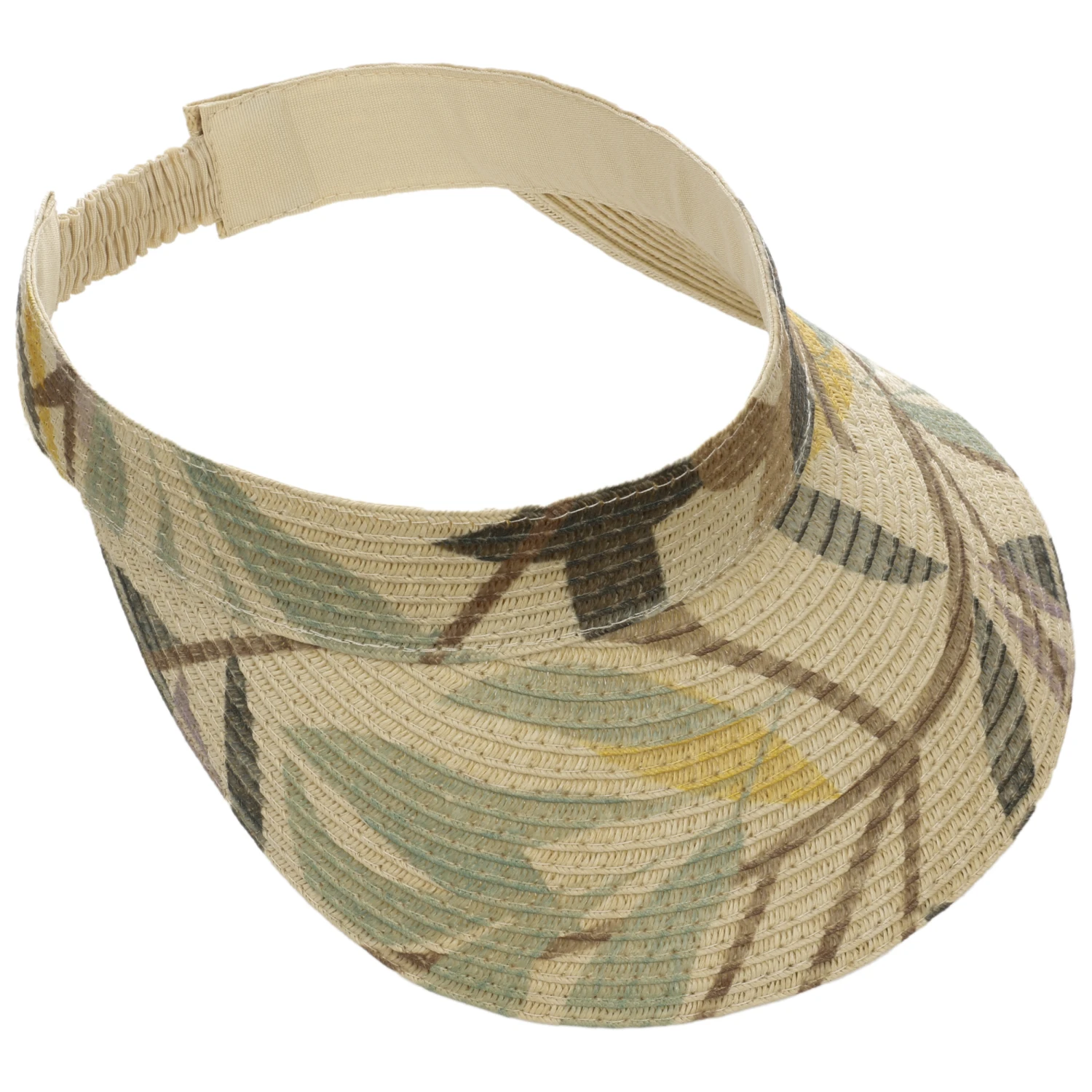 Leaves Visor By Lipodo 1 Leaves Visor By Lipodo