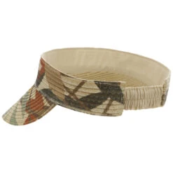 Leaves Visor By Lipodo 7 Leaves Visor By Lipodo -Bekleidungsgeschäft Leaves Visor by Lipodo natur.61657 3rf40