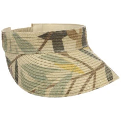 Leaves Visor By Lipodo 9 Leaves Visor By Lipodo -Bekleidungsgeschäft Leaves Visor by Lipodo natur.61657 rf40
