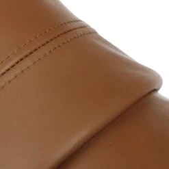 Leder Glockenhut By Seeberger -Bekleidungsgeschäft Leder Glockenhut by Seeberger hellbraun.63279 5rf175