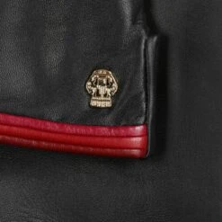 Ledercouleur Damenhandschuhe By Roeckl