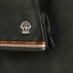 Ledercouleur Damenhandschuhe By Roeckl -Bekleidungsgeschäft Ledercouleur Damenhandschuhe by Roeckl schwarz.36563 4rf4