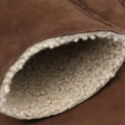 Lederfäustlinge Damenhandschuhe By Caridei