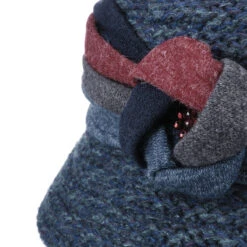 Leluca Strickhut By Lierys -Bekleidungsgeschäft Leluca Strickhut by Lierys blau.60241 5rf2