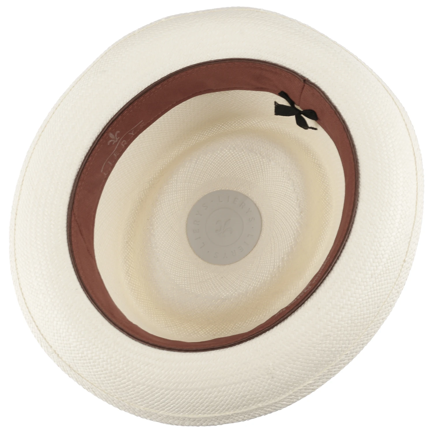 Lenard Pork Pie Panamahut By Lierys 2 Lenard Pork Pie Panamahut By Lierys – Bild 2