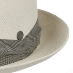 Lenard Pork Pie Panamahut By Lierys 7 Lenard Pork Pie Panamahut By Lierys -Bekleidungsgeschäft Lenard Pork Pie Panamahut by Lierys wei .58636 4rf5