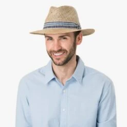 Lenavon Seegrashut By Lierys -Bekleidungsgeschäft Lenavon Seegrashut by Lierys.58634 8