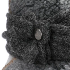 Lenica Soft Damenhut By Lierys -Bekleidungsgeschäft Lenica Soft Damenhut by Lierys grau.59365 4rf13