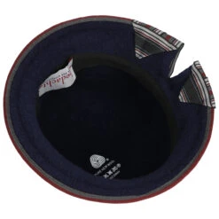 Liadona Walkhut By Bedacht 13 Liadona Walkhut By Bedacht -Bekleidungsgeschäft Liadona Walkhut by bedacht dunkelblau.63820 2rf192