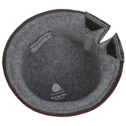 Liadona Walkhut By Bedacht 12 Liadona Walkhut By Bedacht -Bekleidungsgeschäft Liadona Walkhut by bedacht grau.63820 2rf13