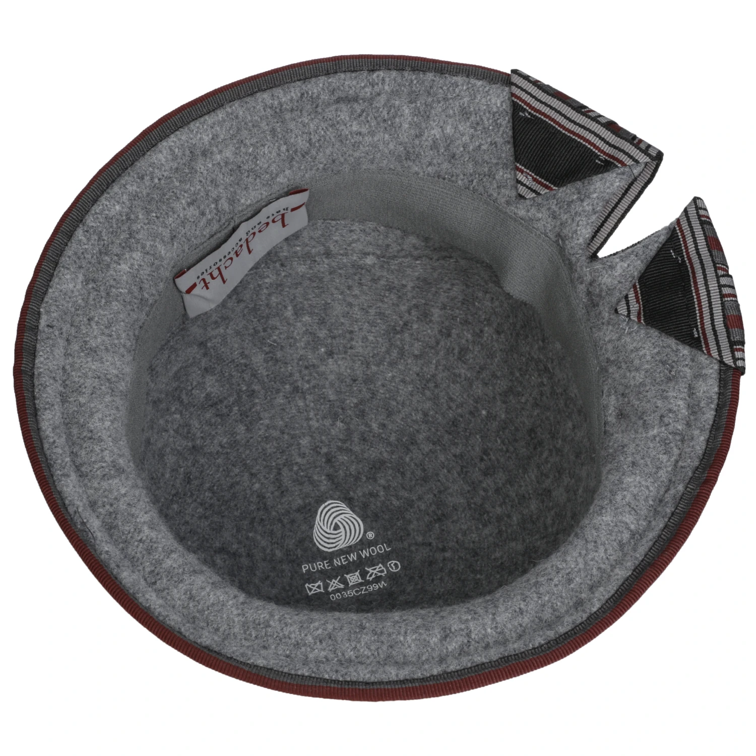 Liadona Walkhut By Bedacht 3 Liadona Walkhut By Bedacht – Bild 3