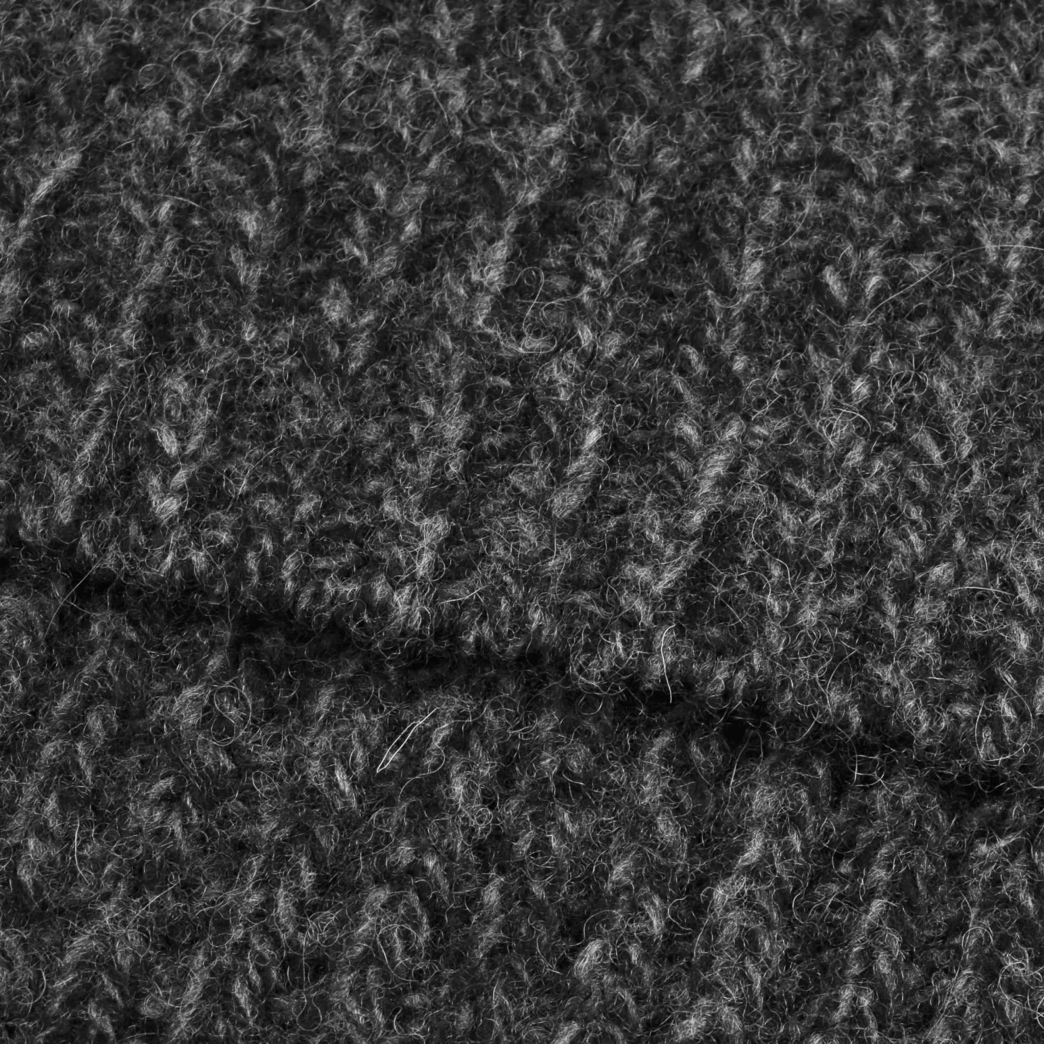 Libando Strickschal By Lierys 2 Libando Strickschal By Lierys – Bild 2