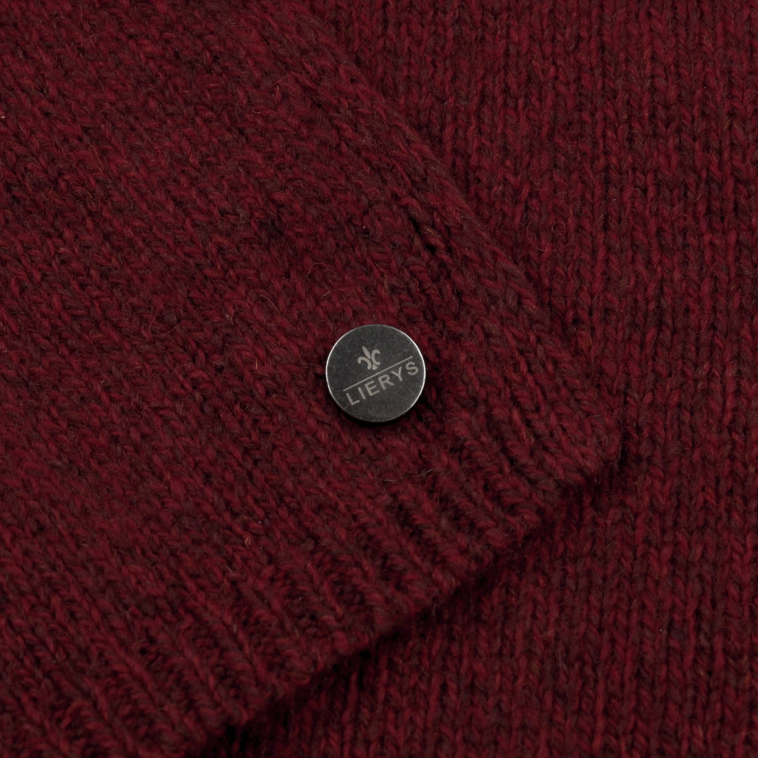 Libando Strickschal By Lierys 1 Libando Strickschal By Lierys