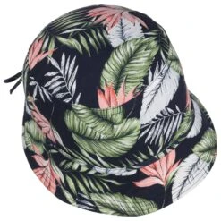 Licola Flowers Bucket Damenhut By Lipodo -Bekleidungsgeschäft Licola Flowers Bucket Damenhut by Lipodo blau.56097 1rf2