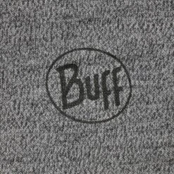 Light Grey Melange Merino Wool Schal By BUFF -Bekleidungsgeschäft Light Grey Melange Merino Wool Schal by BUFF grau meliert.58090 4rf41