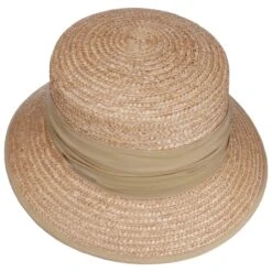 Lineva Strohhut Mit UV-Schutz By Seeberger -Bekleidungsgeschäft Lineva Strohhut mit UV Schutz by Seeberger natur.64101 1rf40