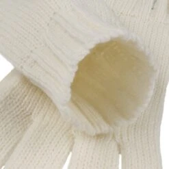 Liva Feinstrick Fingerhandschuhe By Seeberger -Bekleidungsgeschäft Liva Feinstrick Fingerhandschuhe by Seeberger cremewei .64695 2rf35