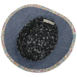 Livania Stoffhut By GREVI -Bekleidungsgeschäft Livania Stoffhut by GREVI hellgrau.59592 2rf28