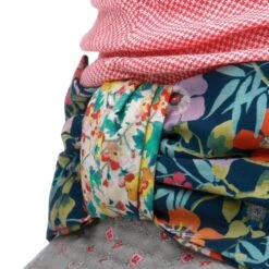 Livania Stoffhut By GREVI -Bekleidungsgeschäft Livania Stoffhut by GREVI hellgrau.59592 4rf28