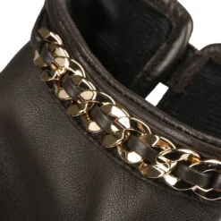 Loiret Lederhandschuhe By Roeckl 6 Loiret Lederhandschuhe By Roeckl -Bekleidungsgeschäft Loiret Lederhandschuhe by Roeckl dunkelbraun.60698 5rf17