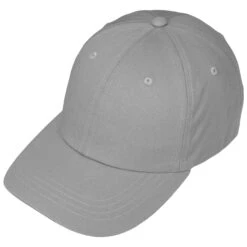 Low Profile Cotton Strapback Cap -Bekleidungsgeschäft Low Profile Cotton Strapback Cap hellgrau.46579 1rf28