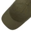 Low Profile Cotton Strapback Cap