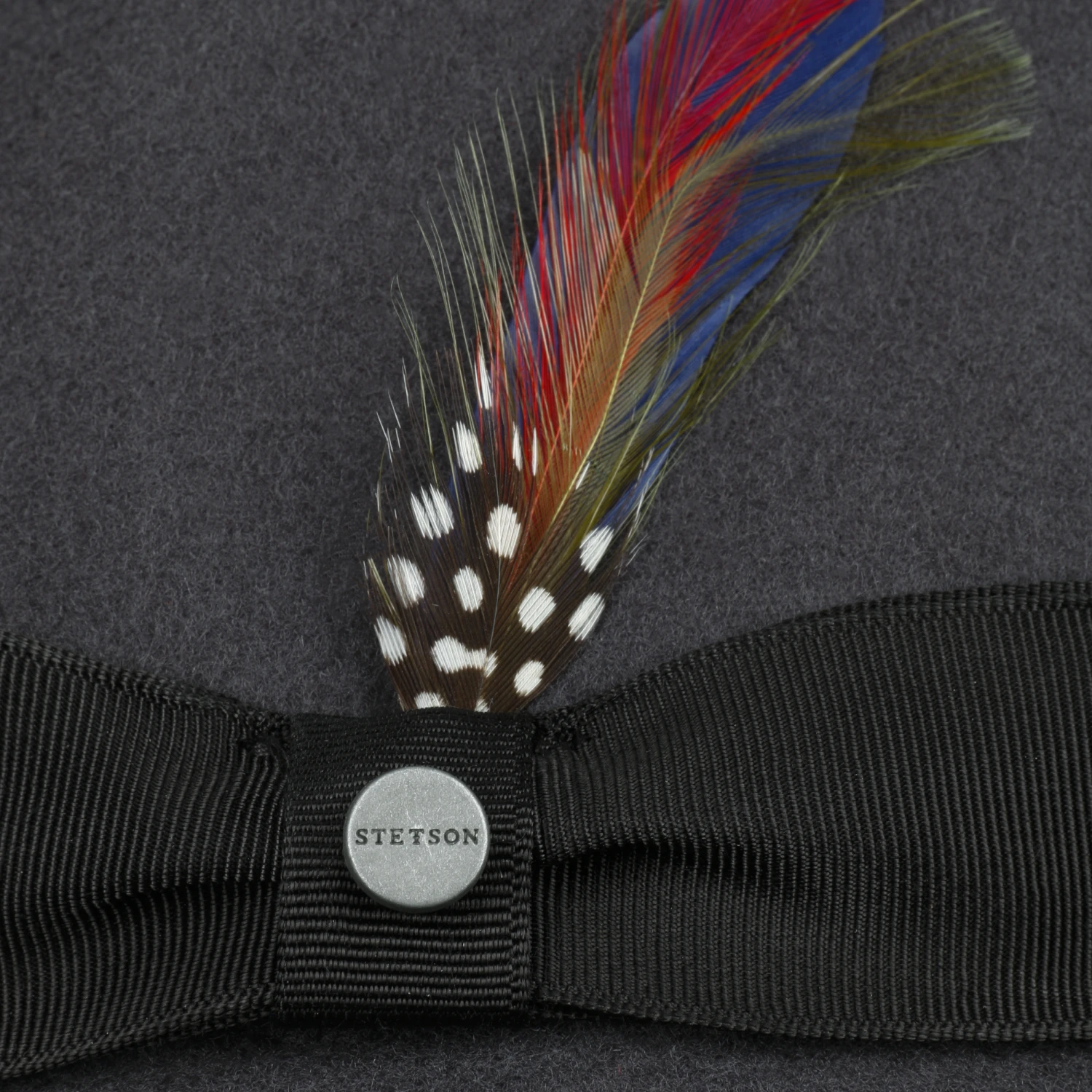 Lucille Trilby Filzhut By Stetson 9 Lucille Trilby Filzhut By Stetson – Bild 9