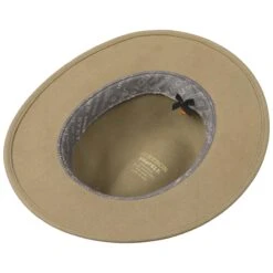 Luke Traveller VitaFelt Hut By Stetson -Bekleidungsgeschäft Luke Traveller VitaFelt Hut by Stetson beige.52425 2rf15