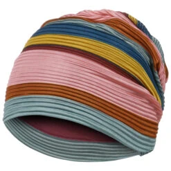 Luna Rainbow Turban By Christine Headwear 13 Luna Rainbow Turban By Christine Headwear -Bekleidungsgeschäft Luna Rainbow Turban by Christine Headwear bunt.59182 rf102
