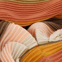 Luna Rainbow Turban By Christine Headwear 11 Luna Rainbow Turban By Christine Headwear -Bekleidungsgeschäft Luna Rainbow Turban by Christine Headwear terracotta.59182 5rf80