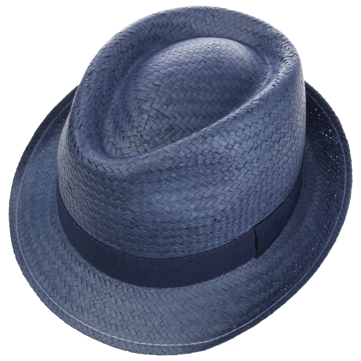 Málaga Strohtrilby 1 Málaga Strohtrilby