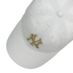 '47 BRAND MLB New York Yankees Clean Up Cap By 47 Brand