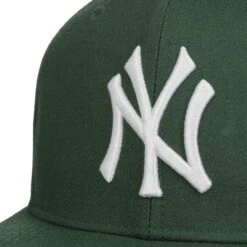 '47 BRAND MLB Yankees No Shot Cap By 47 Brand 9 '47 BRAND MLB Yankees No Shot Cap By 47 Brand -Bekleidungsgeschäft MLB Yankees No Shot Cap by 47 Brand dunkelgruen.64200 4rf174