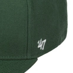 '47 BRAND MLB Yankees No Shot Cap By 47 Brand 10 '47 BRAND MLB Yankees No Shot Cap By 47 Brand -Bekleidungsgeschäft MLB Yankees No Shot Cap by 47 Brand dunkelgruen.64200 5rf174