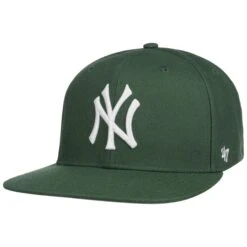 '47 BRAND MLB Yankees No Shot Cap By 47 Brand 11 '47 BRAND MLB Yankees No Shot Cap By 47 Brand -Bekleidungsgeschäft MLB Yankees No Shot Cap by 47 Brand dunkelgruen.64200 rf174