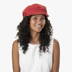 Malia Coolmax Ballonmütze By Mayser -Bekleidungsgeschäft Malia Coolmax Ballonmuetze by Mayser.62058 7