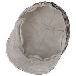 Malisca Baker Boy Wendecap By Lipodo -Bekleidungsgeschäft Malisca Baker Boy Wendecap by Lipodo oliv.61436 2rf14